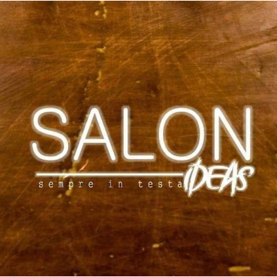 Logo di SALONIDEAS