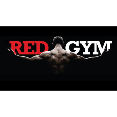 Logo di PALESTRA RED GYM