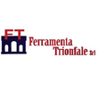 Logo di FERRAMENTA TRIONFALE