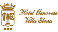 Logo di GENOVESE VILLA ELENA HOTEL ED APPARTAMENTI