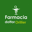 Logo di FARMACIA ORILLIER