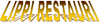 Logo di LIPPI ENZO