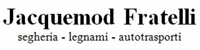 Logo di JACQUEMOD FRATELLI