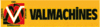 Logo di VALMACHINES