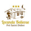 Logo di LOCANDA BELLEVUE