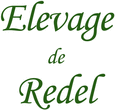 Logo di ELEVAGE DE REDEL