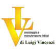 Logo di LV DI LUIGI VINCENZI MONTAGGI MANUTENZIONI INFISSI