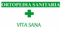 Logo di ORTOPEDIA SANITARIA VITA SANA