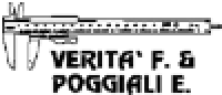 Logo di OFFICINA MECCANICA VERITÀ E POGGIALI