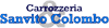 Logo di CARROZZERIA SANVITO E COLOMBO