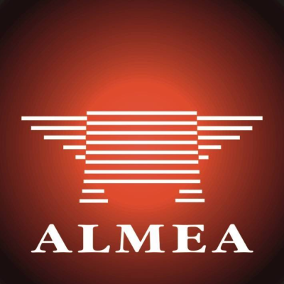 Logo di ALMEA