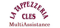 Logo di LA TAPPEZZERIA MULTIASSISTANCE