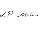 Logo di LP MOTORS
