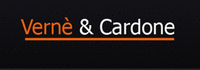 Logo di VERNÈ E CARDONE