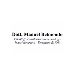 Logo di DOTT. MANUEL BELMONDO PSICOLOGO PSICOTERAPEUTA SESSUOLOGO
