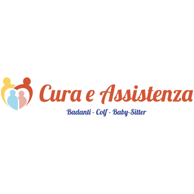 Logo di CURA E ASSISTENZA