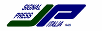 Logo di SIGNAL PRESS ITALIA  SEGNALETICA STRADALE