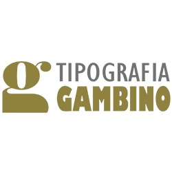 Logo di TIPOGRAFIA GAMBINO