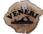 Logo di FALEGNAMERIA VENERI