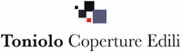 Logo di TONIOLO COPERTURE EDILI