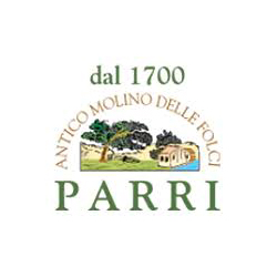 Logo di MOLINO PARRI