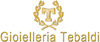 Logo di GIOIELLERIA TEBALDI