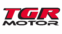 Logo di TGR MOTOR