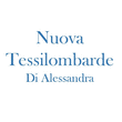 Logo di NUOVA TESSILOMBARDE