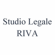 Logo di STUDIO LEGALE RIVA