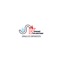 Logo di SPANÒ VALENTINO IDRAULICO