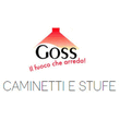 Logo di GOSS CAMINETTI E STUFE