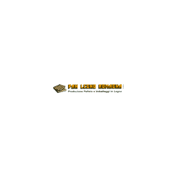 Logo di PAN LEGNO ROMAGNA - PALLETS