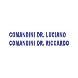 Logo di STUDIO DENTISTICO COMANDINI