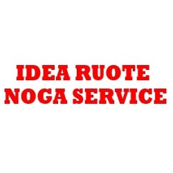 Logo di IDEA RUOTE - NOGA SERVICE