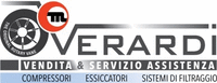 Logo di VERARDI DI MAURO VERARDI & C. S.N.C.