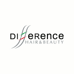 Logo di PARRUCCHIERI DIFFERENCE
