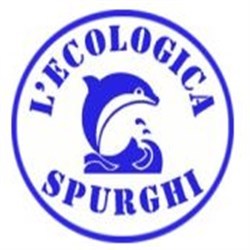 Logo di L'ECOLOGICA SPURGHI