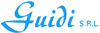 Logo di GUIDI