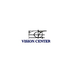 Logo di VISION CENTER
