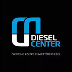 Logo di DIESEL CENTER