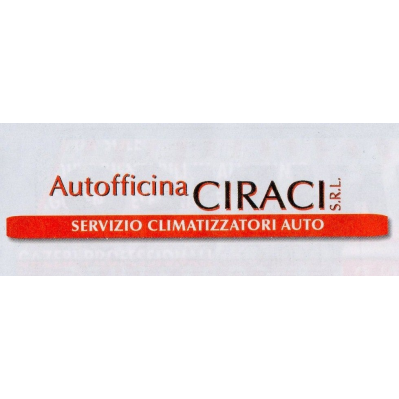 Logo di AUTOFFICINA CIRACI