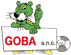 Logo di GOBA CALZATURE E ABBIGLIAMENTO SPORTIVO