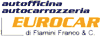 Logo di EUROCAR - AUTOCARROZZERIA AUTOFFICINA