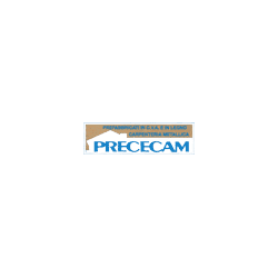 Logo di PRE.CE.CAM.