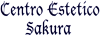 Logo di CENTRO ESTETICO SAKURA