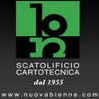 Logo di NUOVA BIENNE