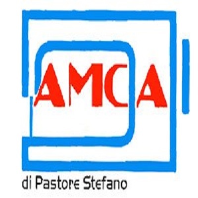 Logo di AMCA