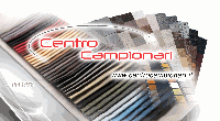 Logo di CENTRO CAMPIONARI