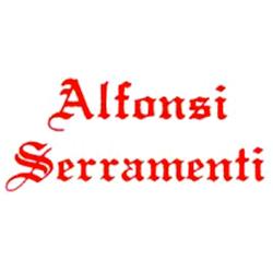 Logo di ALFONSI SERRAMENTI