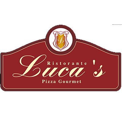 Logo di RISTORANTE LUCA'S